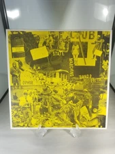 Ophir State Marching Band Vinyl