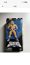 Hasbro Marvel Legends Sentry Walgreens Exclusive 6 Figure Sealed