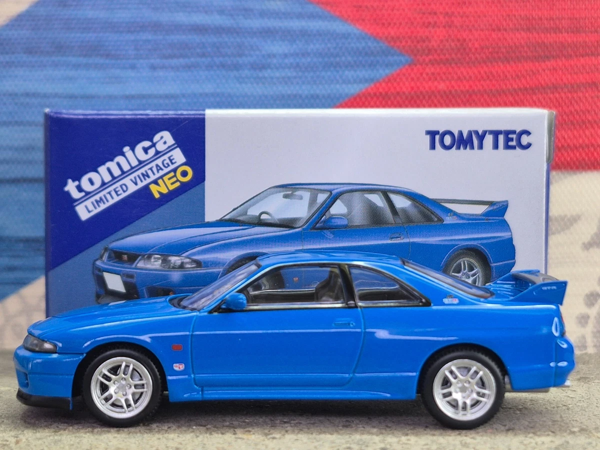 Tomica Limited Series Diecast & Toy Cars for sale | eBay