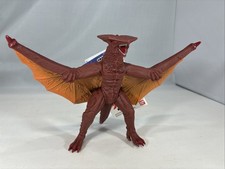Bandai Godzilla Movie Monster Series Gamera Guardian of the Universe Gyaos Vinyl