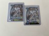 2024 Bowman University Chrome - Nicholas Vattiato #138 (RC)