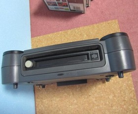 Nintendo 64DD Console Tested with 3 Games Doshin SimCity Mario Artist