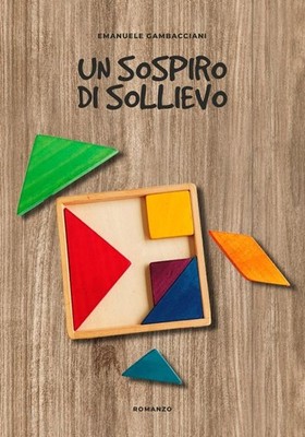 Bücher Emanuele Gambacciani - Ein Seufzer der Erleichterung