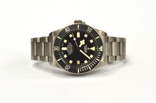 Tudor Pelagos LHD 25610TNL (c2020) +Box & Papers
