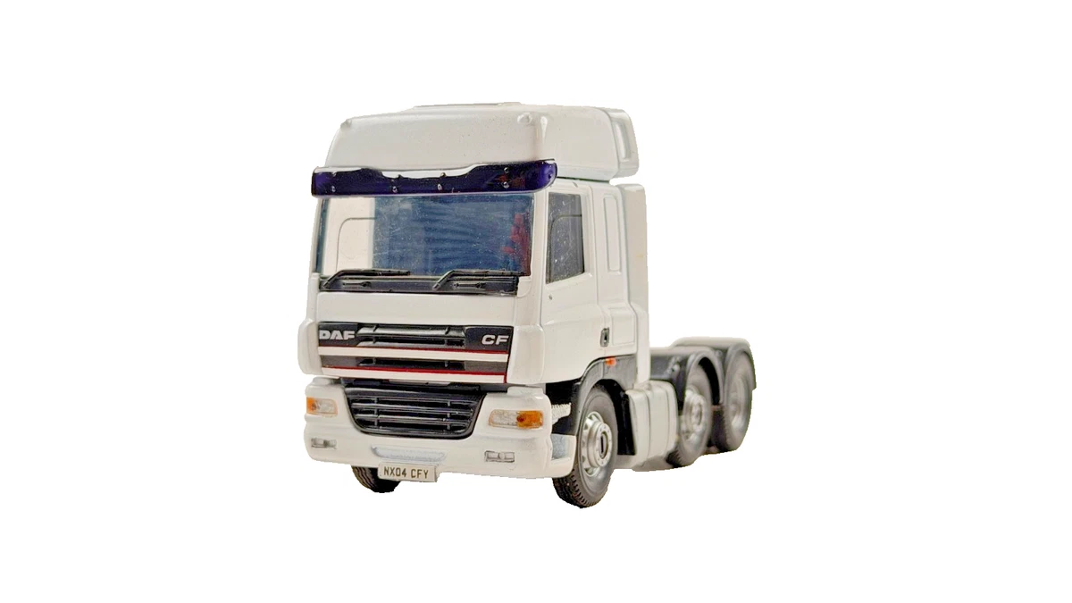 Corgi 1:50 Diecast & Toy Vehicles DAF for sale | eBay