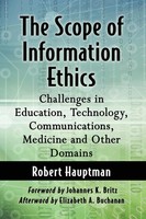 Robert Hauptman | The Scope Of Information Ethics | Taschenbuch | Englisch