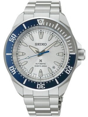 SEIKO PROSPEX DIVER SCUBA 145th Anniversary Limited Mechanical Men's HBB001J PSL