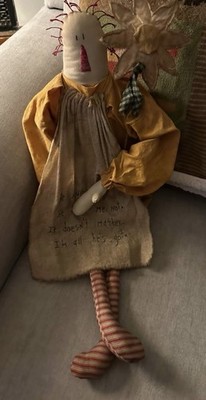 Rag Doll