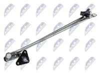 Original NTY WischergestäNge EMW-MS-001 FüR Mitsubishi