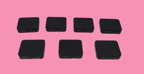 Rocketfish RF-G1603 2-Output HDMI Splitter w/ 4K and HDR Pass-Through - Lot of 7