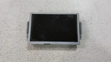 2015-2016 Ford Explorer Radio Front Dash Display Screen 8" DB5T-18B955-FC OEM