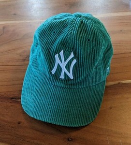 Yankee Corduroy Hat | eBay display picture 3