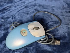 Logitech iFeel Mouse