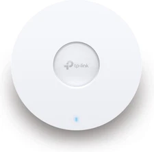 TP-Link EAP610, Omada Business WiFi 6 AX1800 Wireless Gigabit Access Point, Supp
