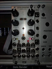 Steady State Fate URA Ultra Random Analog Modular Synth Eurorack Module