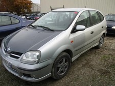 Compteur Nissan ALMERA