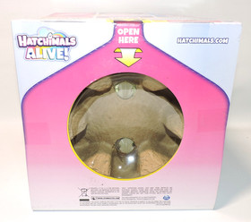 LOT OF 2 Hatchimals Alive Mystery Hatch 1 Draggle & 1 Pufficorn Surprise Toy NEW