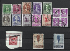 A good cat value Belgian 1930 s mixed group