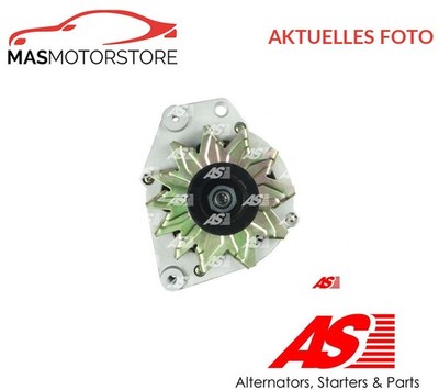 LICHTMASCHINE GENERATOR AS-PL A0095 P NEU OE QUALITÄT