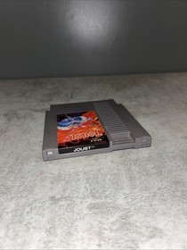 Joust (Nintendo Entertainment System, NES, 1988) - Cart Only Tested and Working