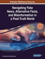 Navigating Fake News, Alternative Facts, And Misinformation In A Post-Truth...