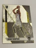 2023-24 Panini Phoenix Fade To Black Ausar Thompson #9 RC Insert Pistons