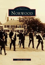 Norwood by John M. Grove (English) Paperback Book