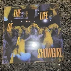 Taylor Swift The Life of a Showgirl Lovely Bouquet Golden Vinyl LP
