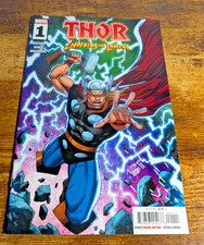 Thor #1 (Marvel, 2020)