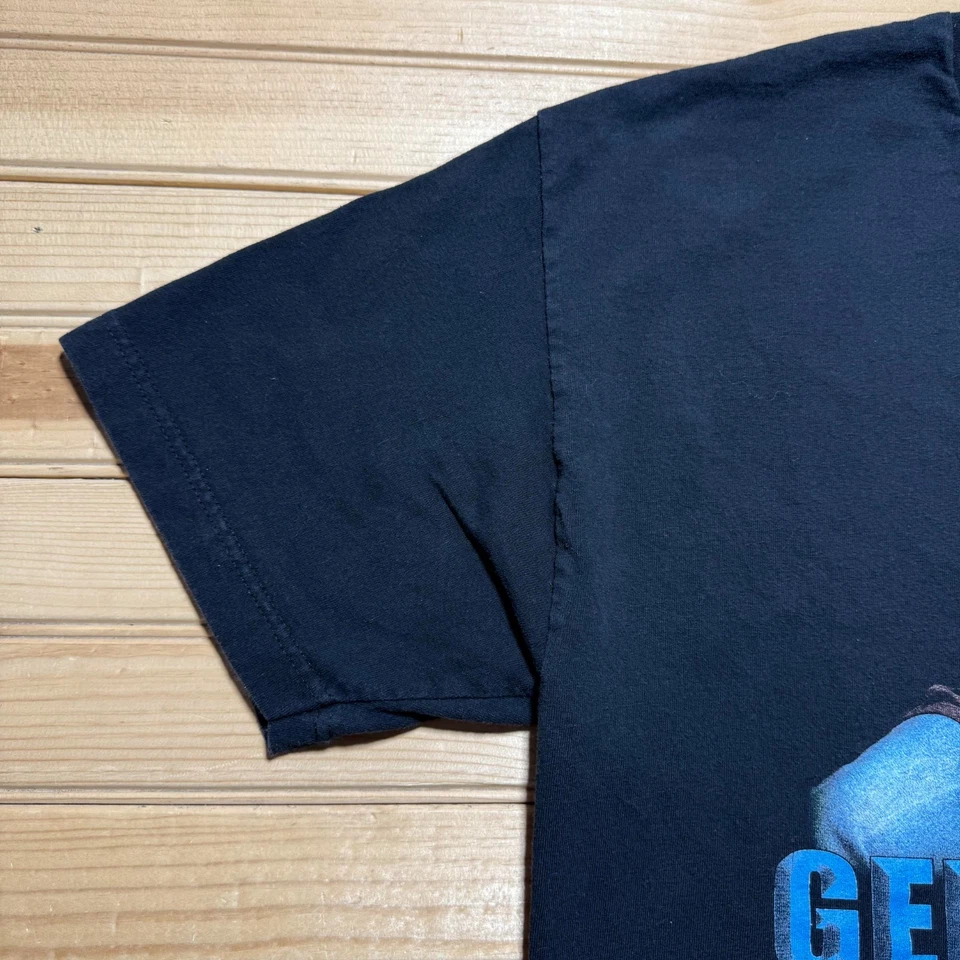 Camiseta Gráfica De Colección Y2K Gene Watson Cantante de Música Country Hecha en EE. UU. - Talla XL Foto 3 de 4