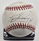 Ken Griffey Jr Autograph OAL Baseball PSA DNA