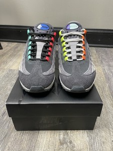 Nike Air Max 95 Greedy | eBay