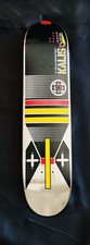 Rare Josh Kalis Seek Board. Chrome Series 200...