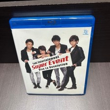 Toki Entertainment Clear File DVD Japan 5q
