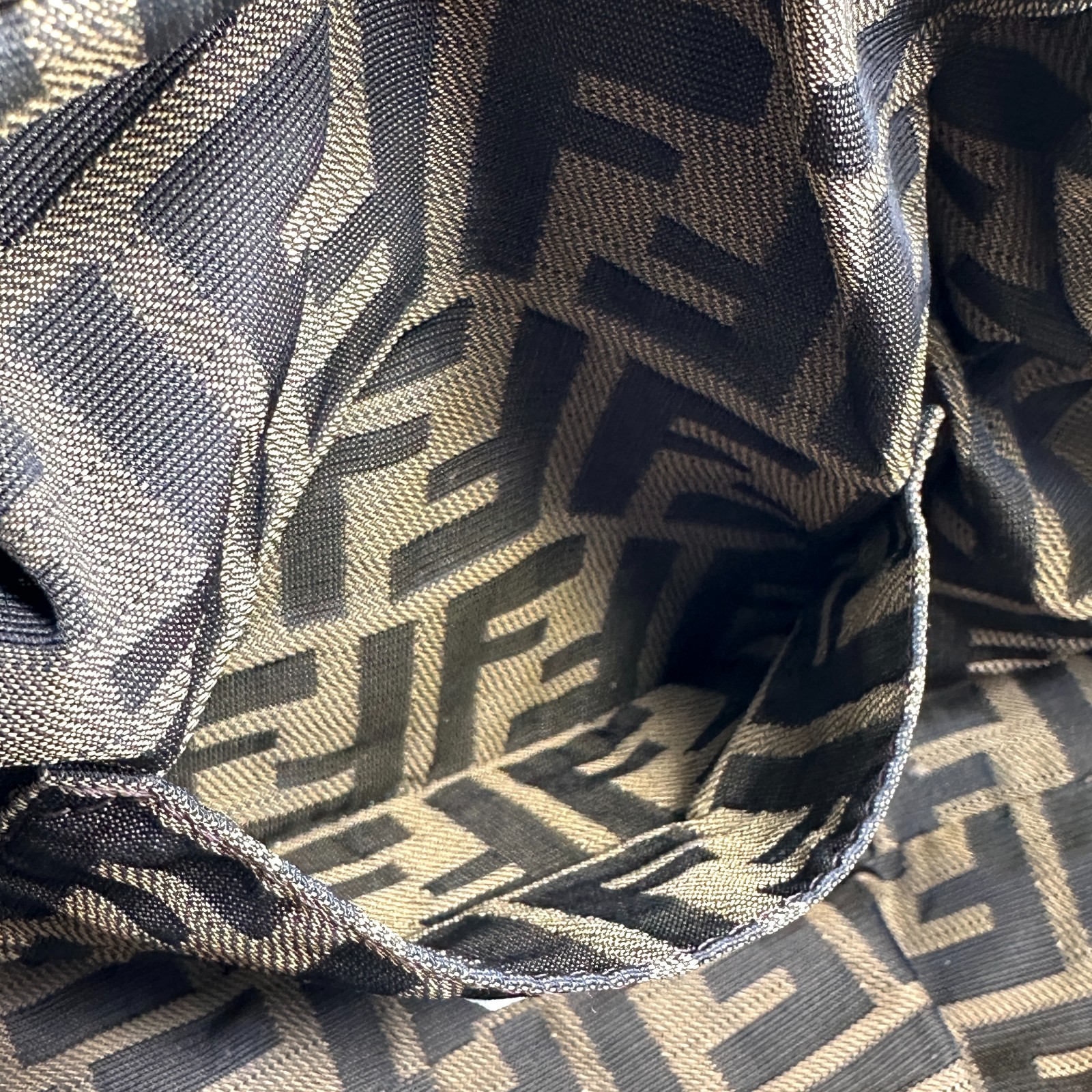 FENDI Zucca Spy Bag — image 24