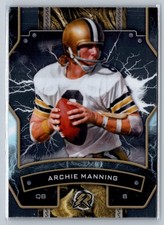 Archie Manning 2024 Topps Resurgence 68