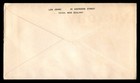 Mayfairstamps New Zealand 1945 fighting on all fronts for Victory Cover cca_4518 — photo 2