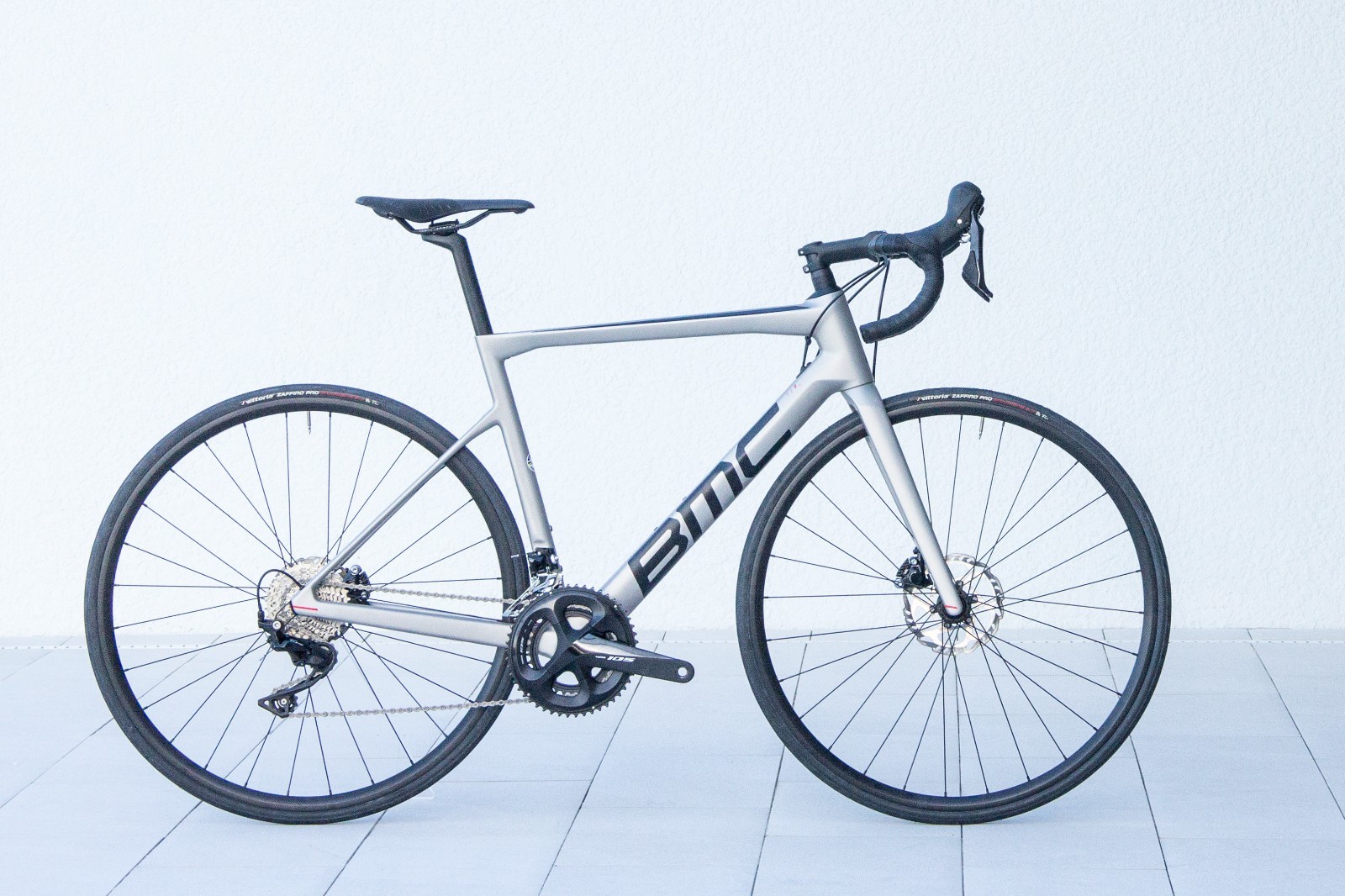 BMC Teammachine SLR Six Road Bike - 2022, 54cm