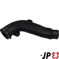 Ladeluftschlauch Jp Jp Group 1117710100 FüR Skoda 138 137 Seat 5C1 Audi Vw Cc B6