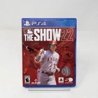 Shohei Ohtani MLB The Show 22 - (PS4) PlayStation 4 CIB Complete Tested