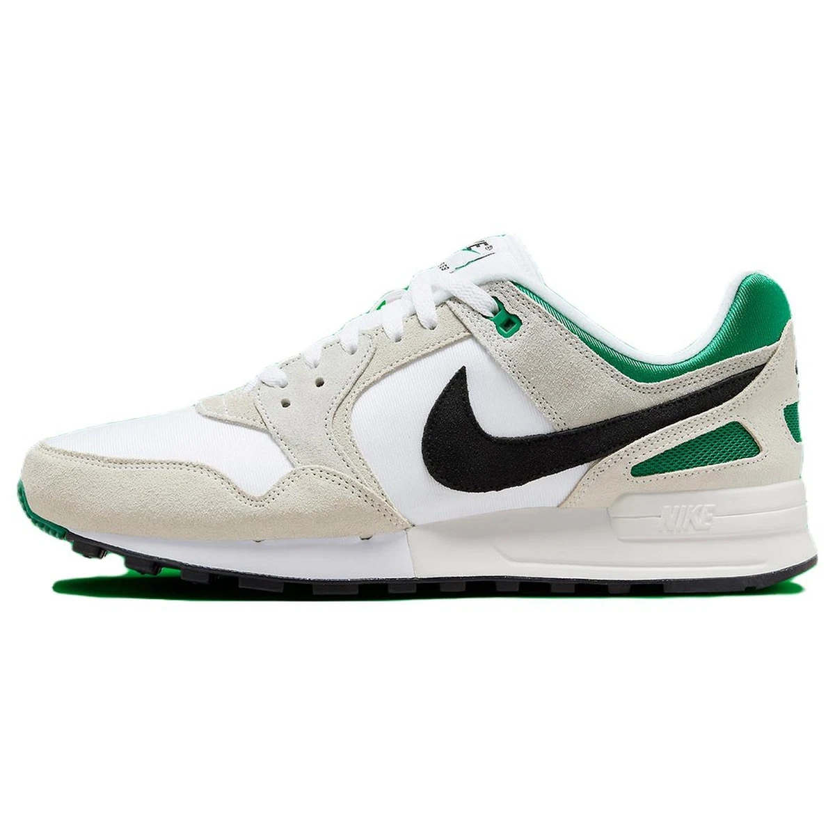 Nike Air Pegasus 89 White Black Malachite for Sale | Authenticity