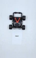 Power Rangers - RPM - Bear Shield