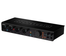 Midiplus Studio-4 PRO OTG Sound Card Professional Live Recording Singing