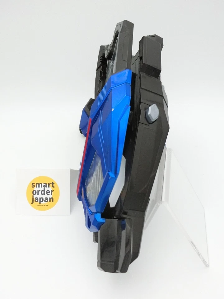 Kamen Rider Zero One DX Ames Shot Riser & DX SG GP Progrise Key 15p 套装 BANDAI — 第 4/4 张图片