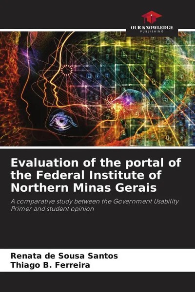 Renata De Sousa Santos (U. A.) | Evaluation Of The Portal Of The Federal...-image