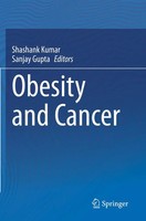 Obesity And Cancer Shashank Kumar (U. A.) Taschenbuch Ix Englisch 2022 Springer