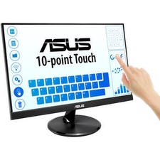 ASUS VT229H 21.5 in 16:9 Multi-Touch IPS Monitor