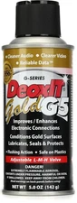 CAIG Laboratories G5S-6 DeoxIT Gold G5 Contact Enhancer Solution Spray, 5 Oz