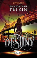 Amanda Lynn Petrin | Destiny | Taschenbuch | Englisch (2020) | EAN 9781989950036