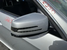 Passenger Side View Mirror 212 Type Power Sedan Fits 14 Mercedes E350 1395514